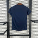 Camisa Flamengo Treino Feminina - 25/26