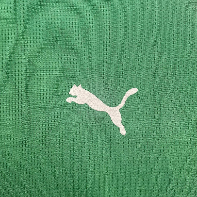 Camisa Palmeiras Feminina 1 - 25/26