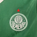 Camisa Palmeiras Feminina 1 - 25/26
