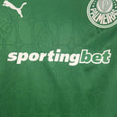 Camisa Palmeiras Feminina 1 - 25/26