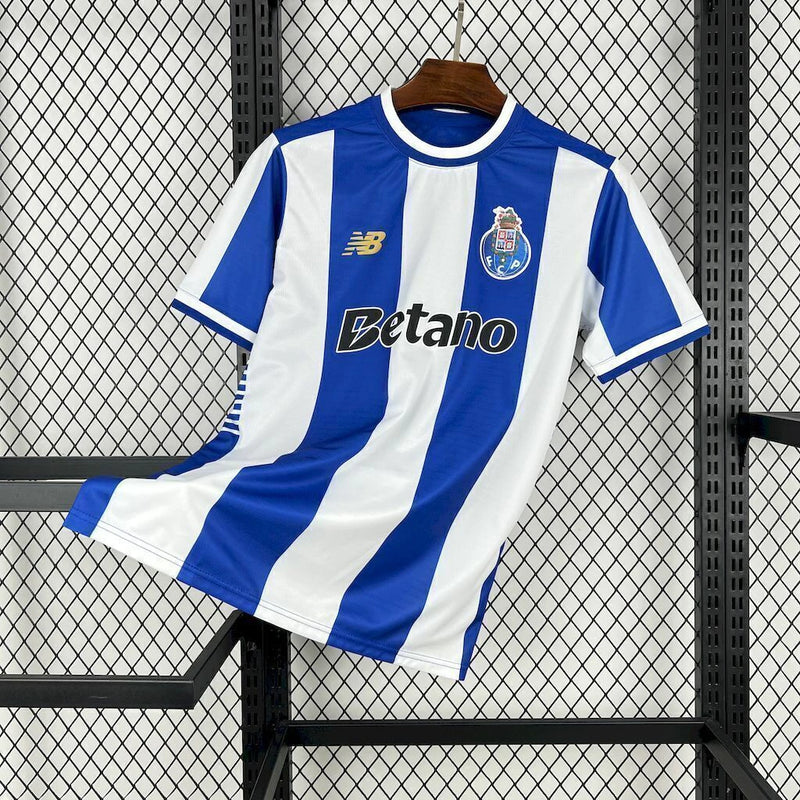 Camisa FC Porto 1 - 25/26