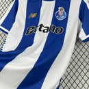 Camisa FC Porto 1 - 25/26
