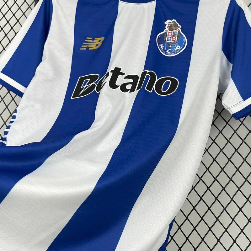 Camisa FC Porto 1 - 25/26
