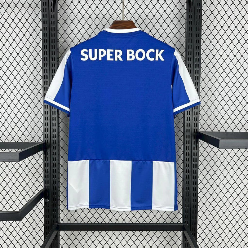 Camisa FC Porto 1 - 25/26