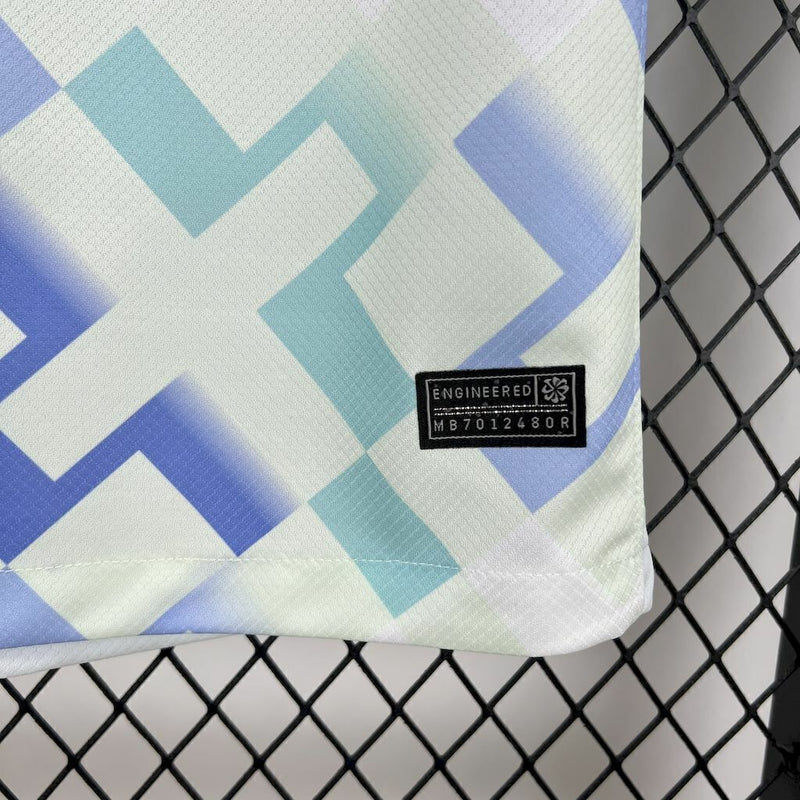 Camisa Internazionale Milão 2 - 25/26