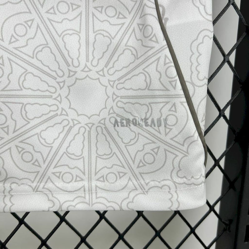 Camisa Nottingham Forest 2 - 25/26