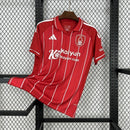 Camisa Nottingham Forest 1 - 25/26