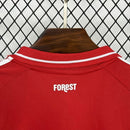 Camisa Nottingham Forest 1 - 25/26