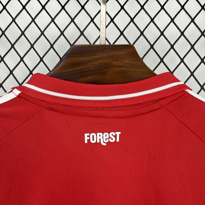 Camisa Nottingham Forest 1 - 25/26