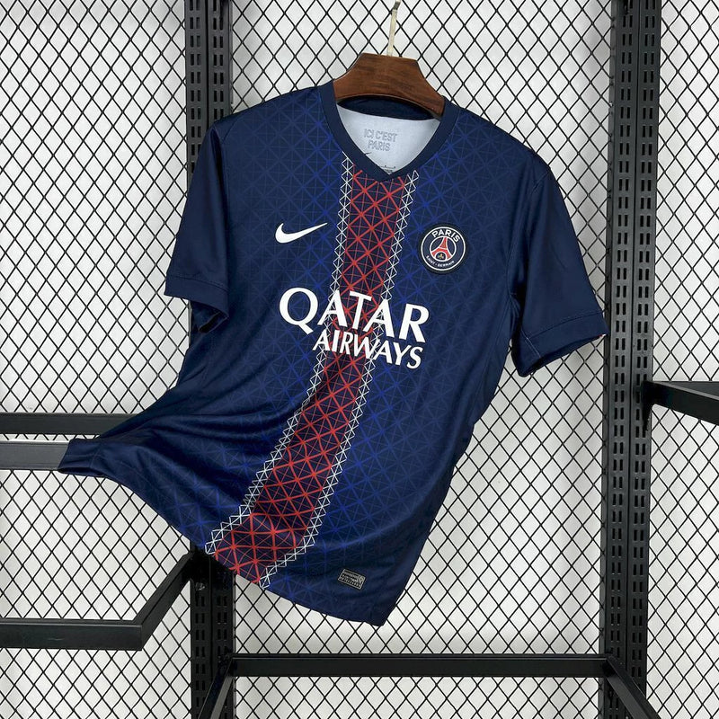 Camisa Paris-Saint Germain 1 - 25/26