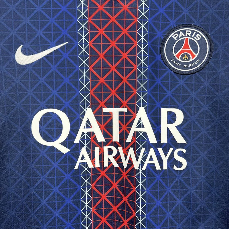 Camisa Paris-Saint Germain 1 - 25/26