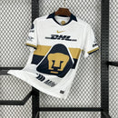 Camisa Pumas 1 - 25/26