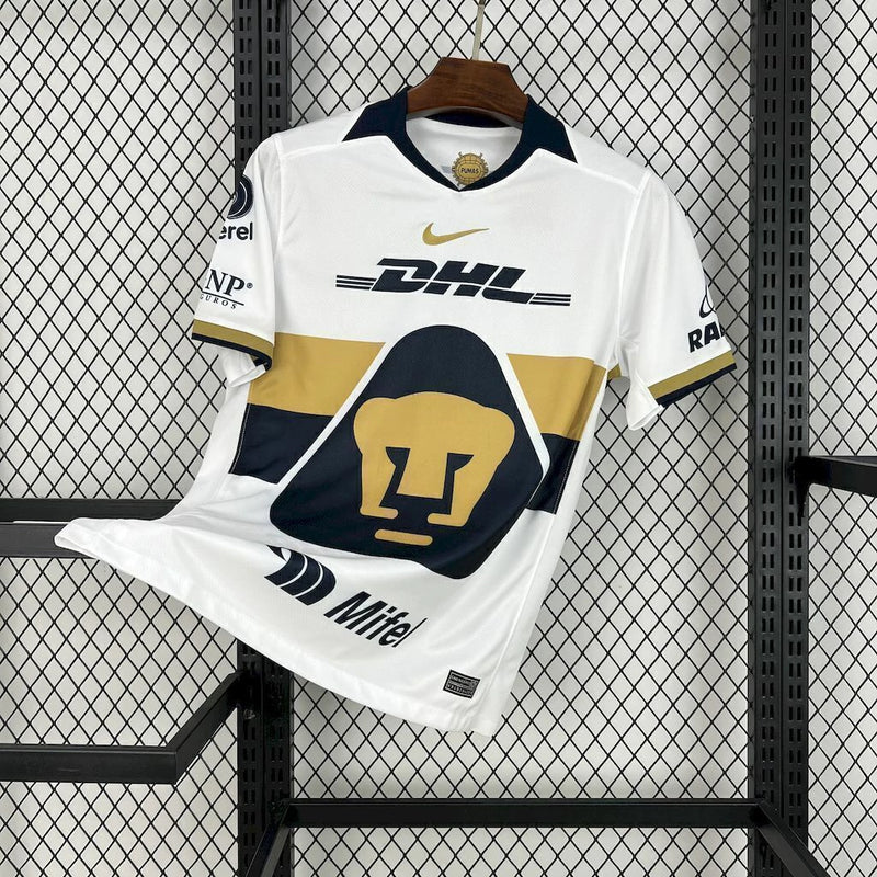 Camisa Pumas 1 - 25/26
