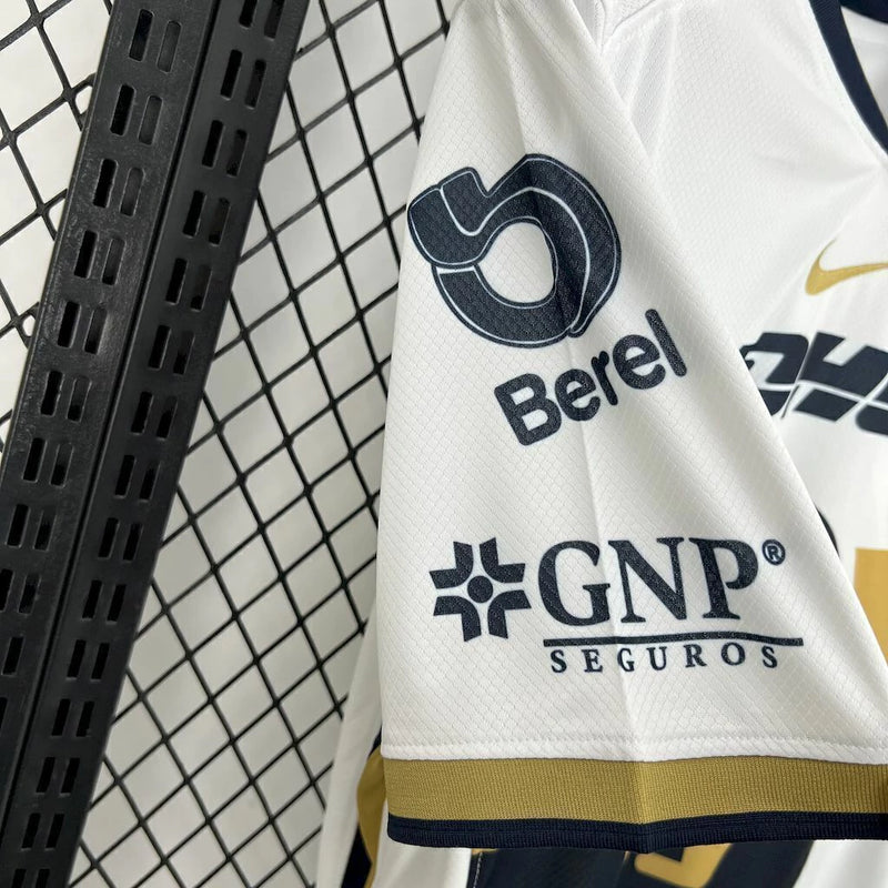 Camisa Pumas 1 - 25/26