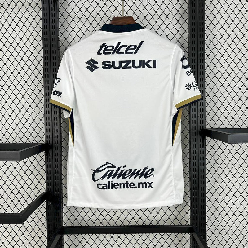 Camisa Pumas 1 - 25/26