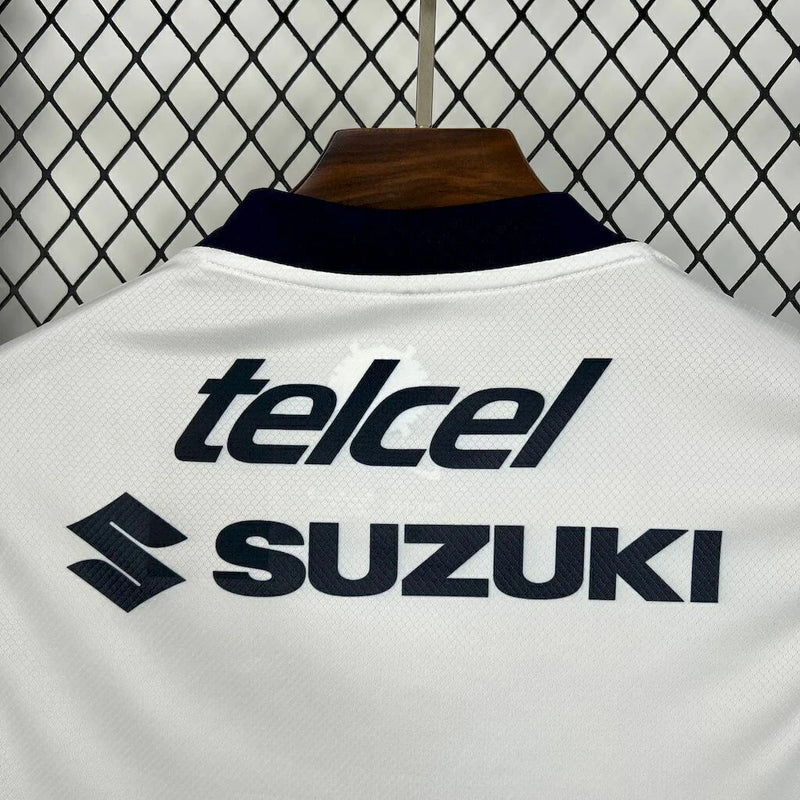 Camisa Pumas 1 - 25/26