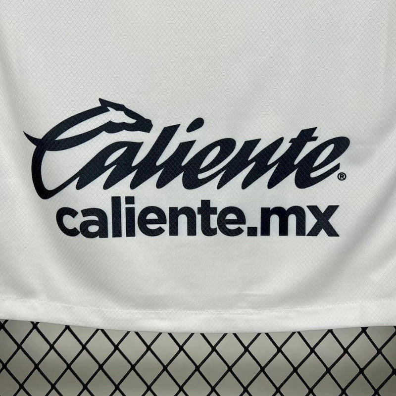 Camisa Pumas 1 - 25/26