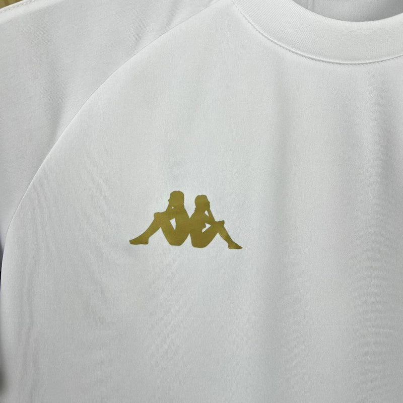 Camisa Vasco 2 - 25/26