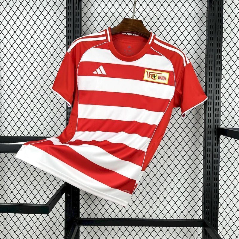 Camiseta Union Berlin 1 - 25/26