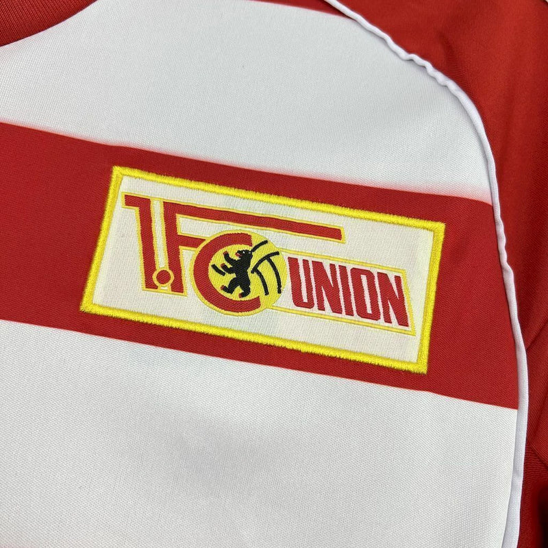 Camiseta Union Berlin 1 - 25/26