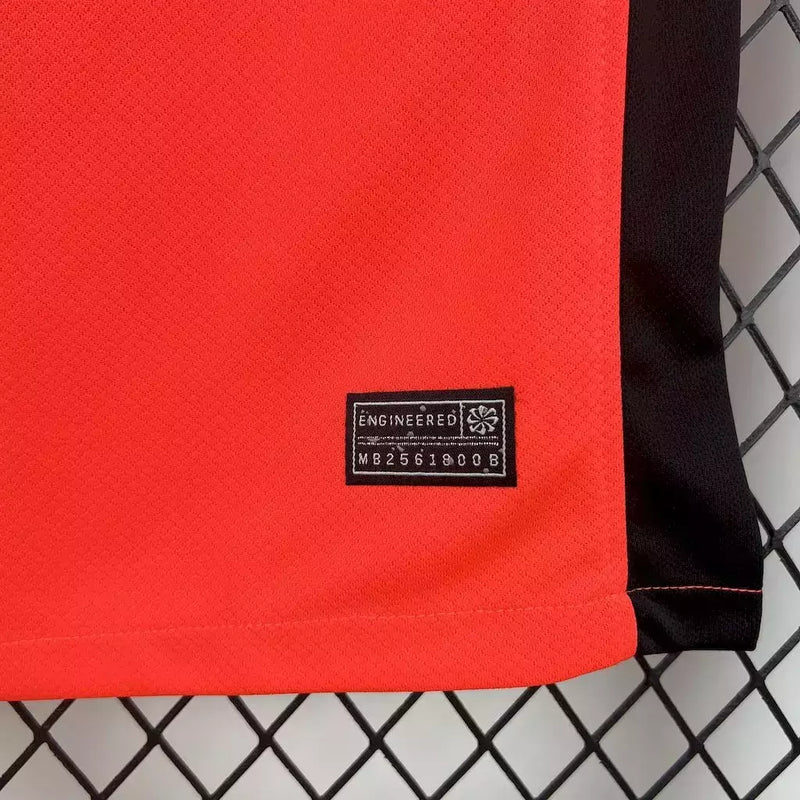 Camisa Coreia do Sul 1 - 2025