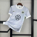 Camiseta VfL Wolfsburg 2 - 25/26