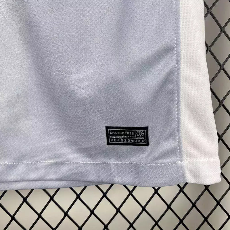 Camiseta VfL Wolfsburg 2 - 25/26