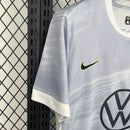 Camiseta VfL Wolfsburg 2 - 25/26