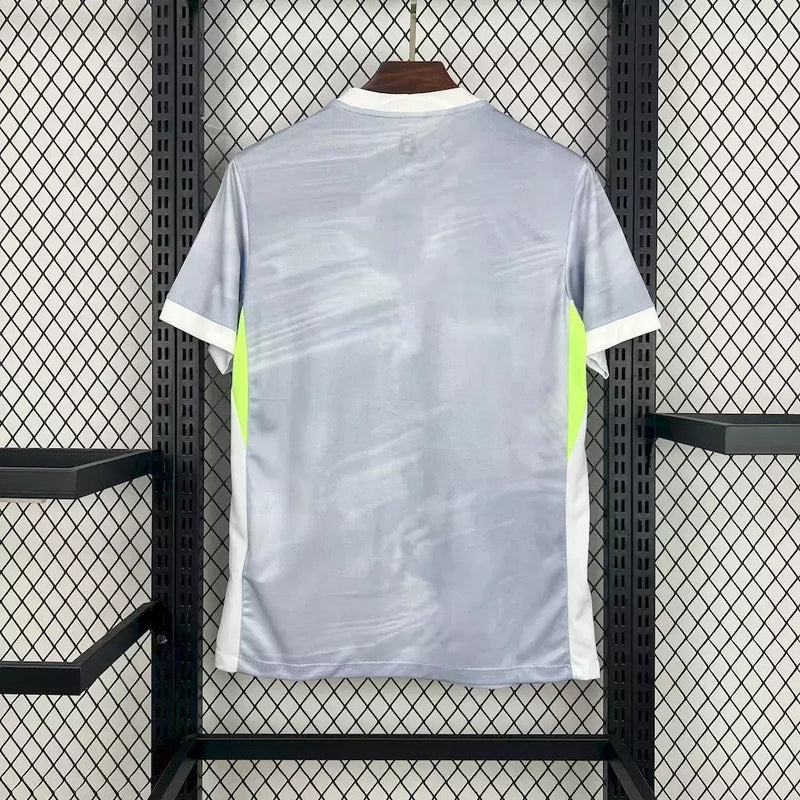 Camiseta VfL Wolfsburg 2 - 25/26