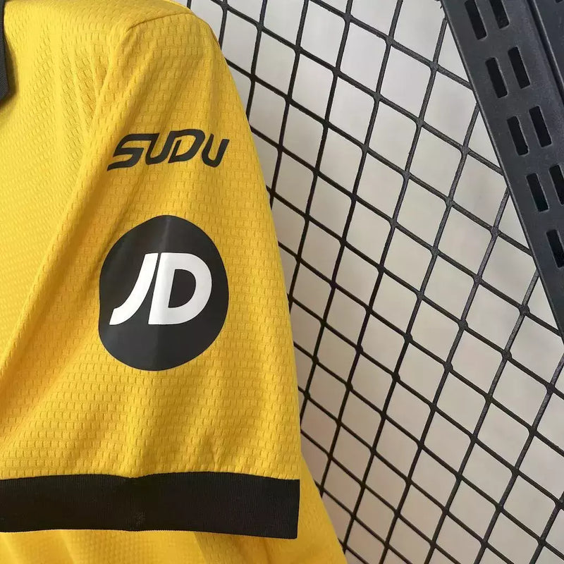 Camisa Wolverhampton 1 - 25/26