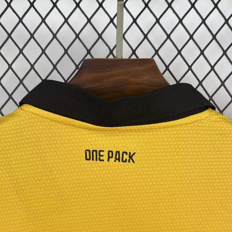 Camisa Wolverhampton 1 - 25/26