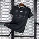 Camiseta Borussia Mönchengladbach Edição 120 anos - 20/21