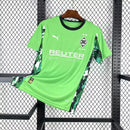 Camiseta Borussia Mönchengladbach 2 - 25/26