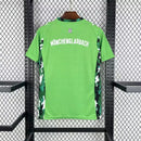 Camiseta Borussia Mönchengladbach 2 - 25/26