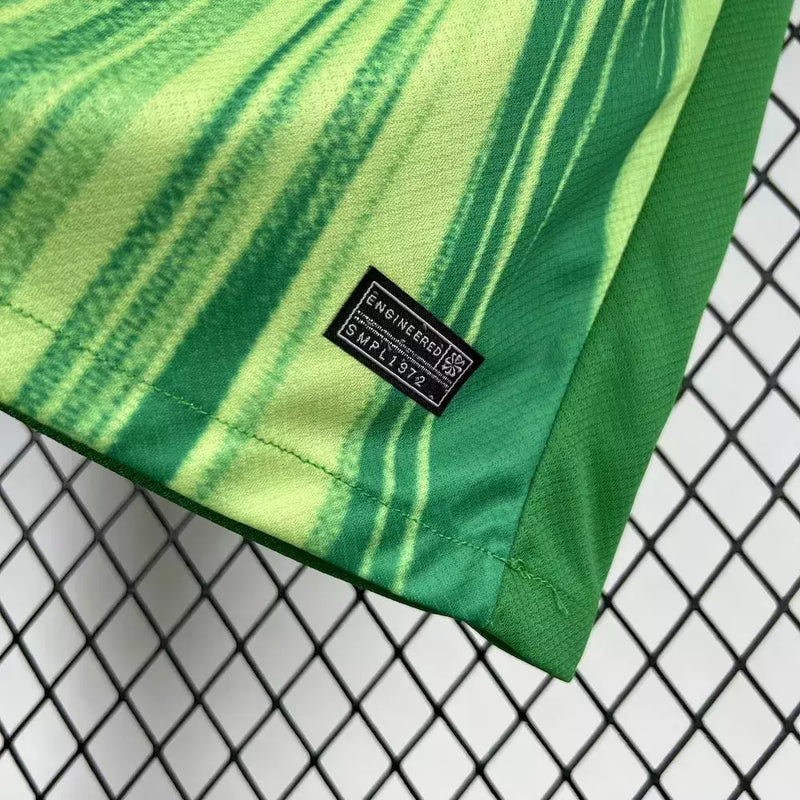 Camiseta VfL Wolfsburg 1 - 25/26