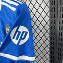 Camiseta Real Madrid 3 - 25/26
