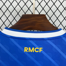 Camiseta Real Madrid 3 - 25/26