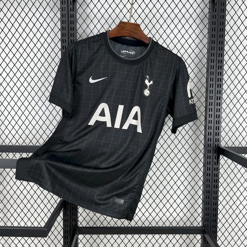 Camisa Tottenham 2 - 25/26
