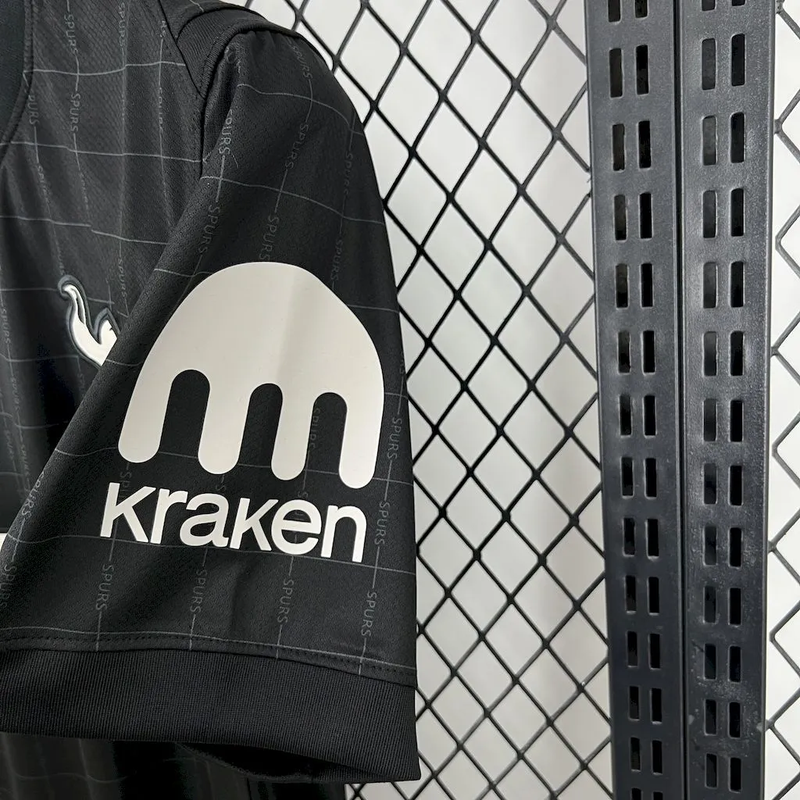 Camisa Tottenham 2 - 25/26