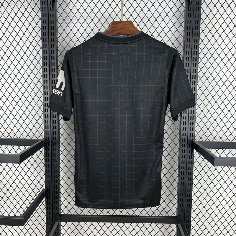 Camisa Tottenham 2 - 25/26