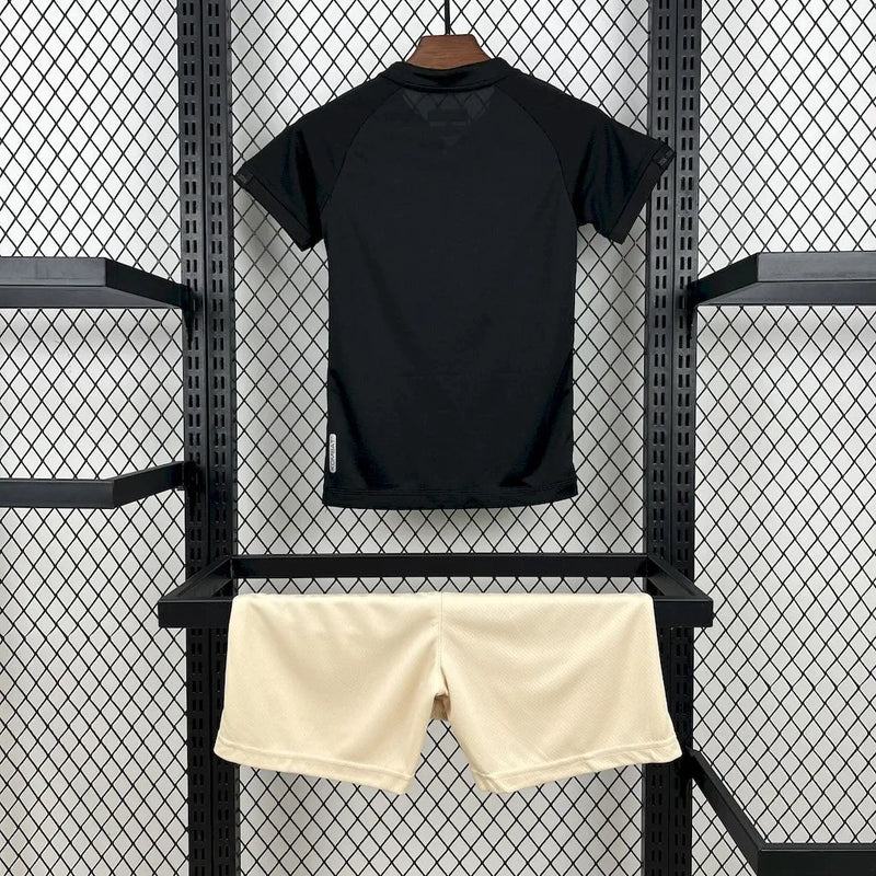 Kit Infantil Vasco 1 - 25/26