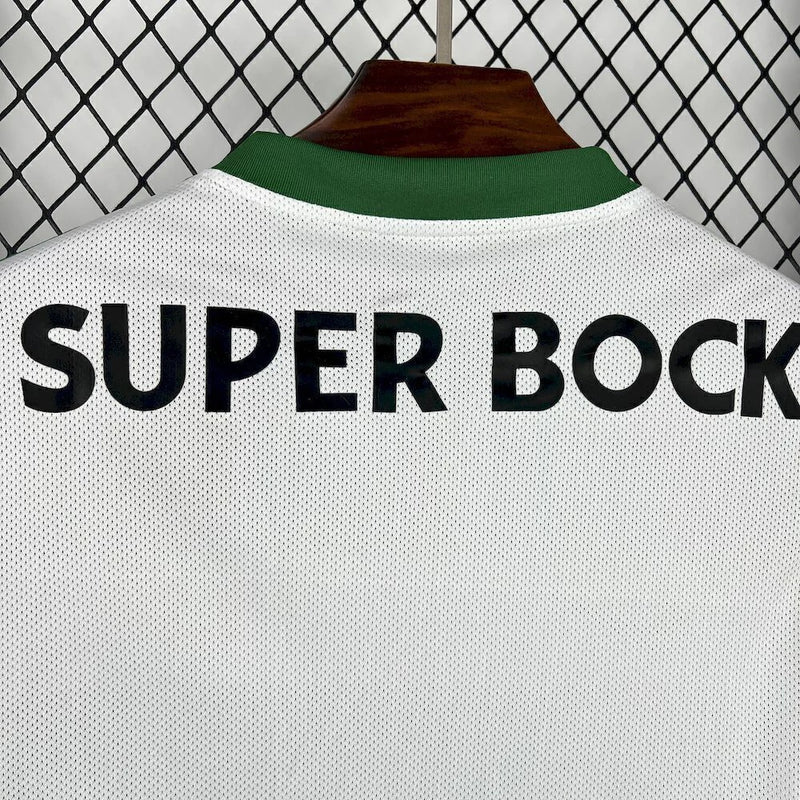 Camisa Sporting 1 - 25/26