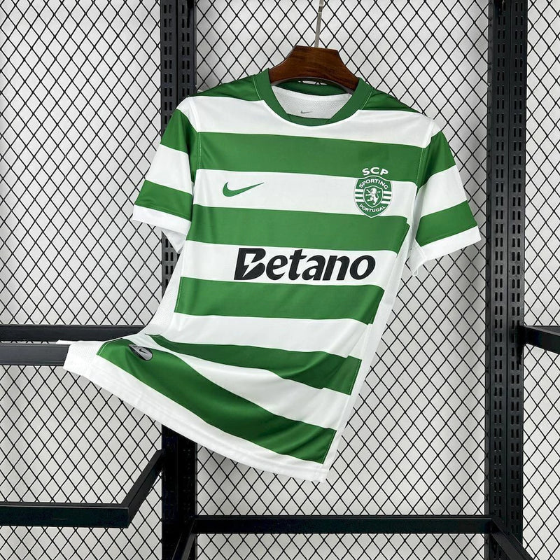 Camisa Sporting 1 - 25/26