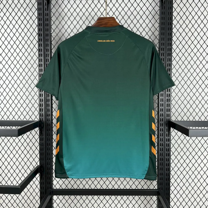 Camiseta Werder Bremen 3 - 25/26