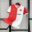 Camisa Feyenoord 1 - 25/26
