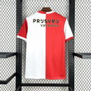 Camisa Feyenoord 1 - 25/26