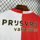 Camisa Feyenoord 1 - 25/26