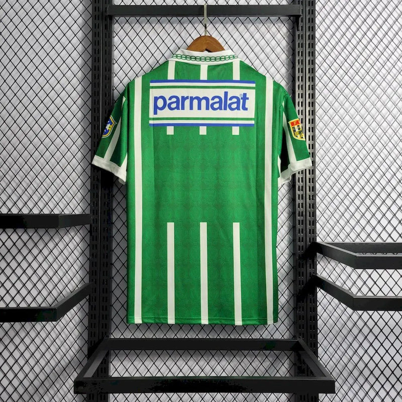 Camisa Palmeiras Retrô 1 - 1993/94