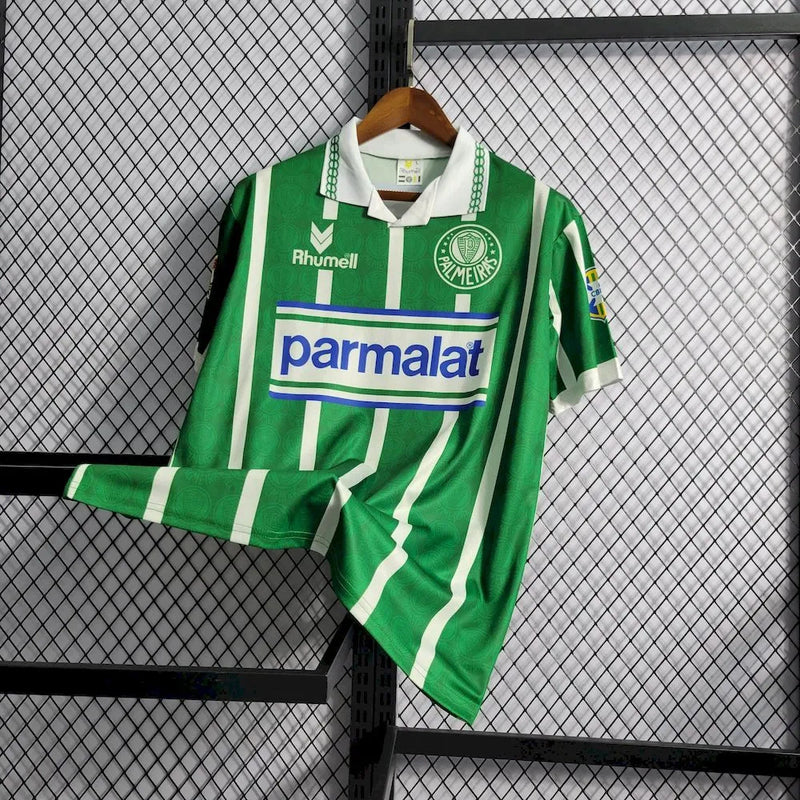 Camisa Palmeiras Retrô 1 - 1993/94