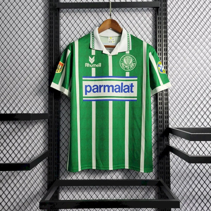 Camisa Palmeiras Retrô 1 - 1993/94